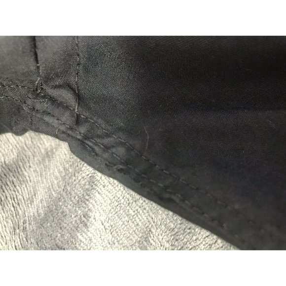 Imperial Black Button-down. 38/15 M2/3 Very Good condition - Picture 9 of 10